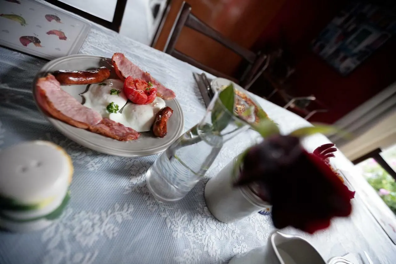 Abbey View Bed & Breakfast Galway