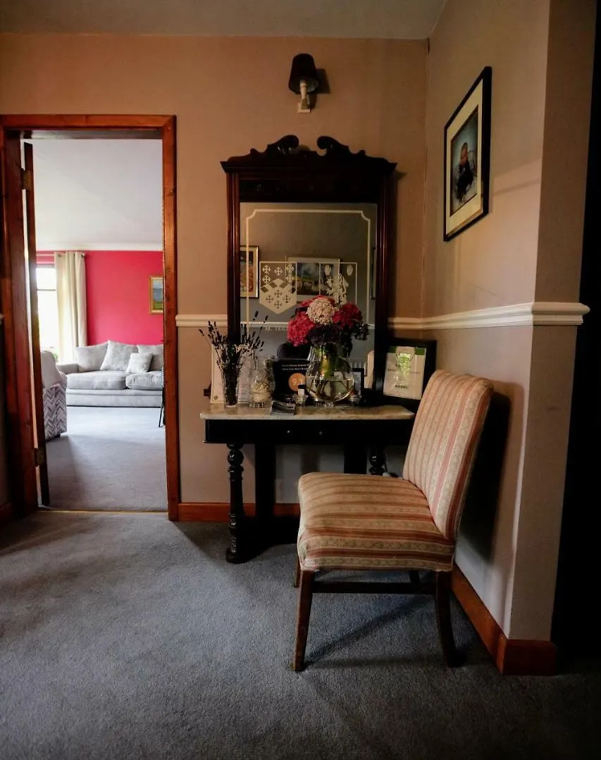 Abbey View Bed & Breakfast Galway
