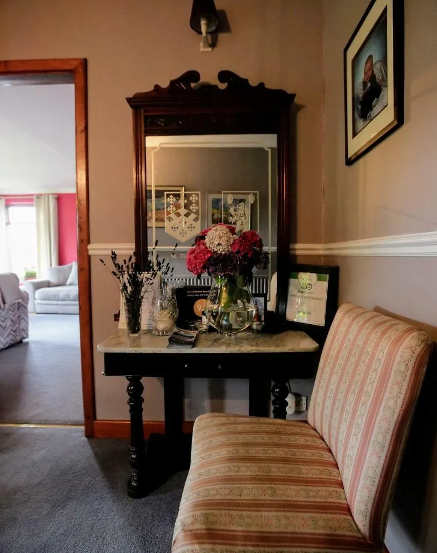 Abbey View Bed & Breakfast Galway