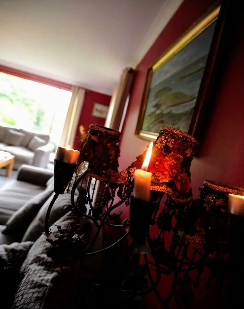 Abbey View Bed & Breakfast Galway Ireland