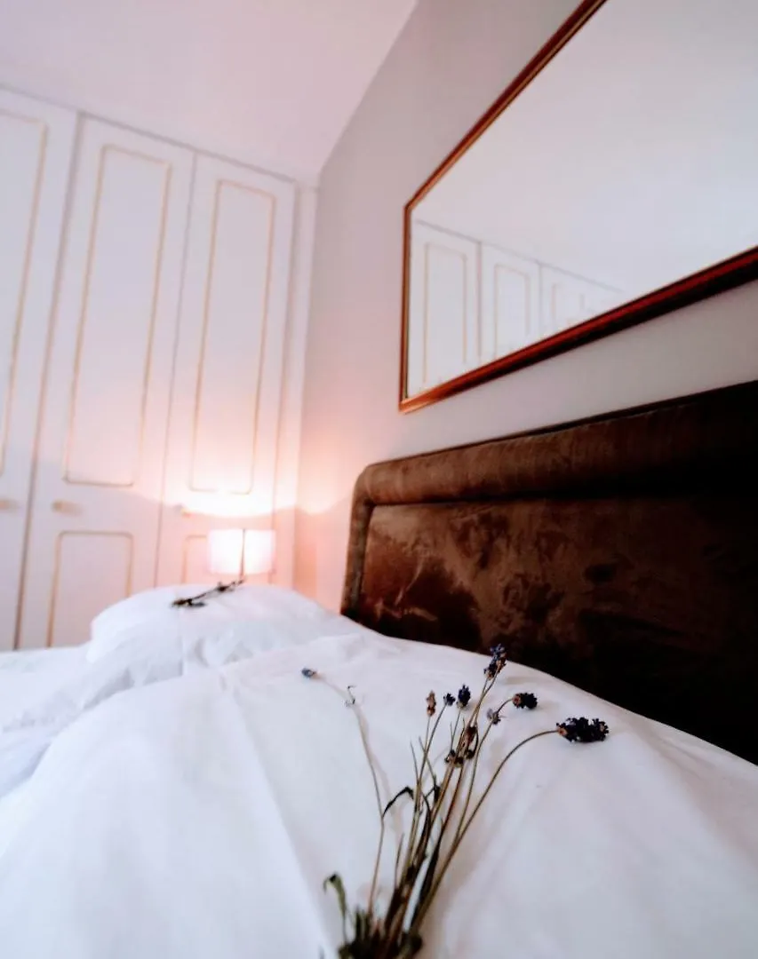 ***  Abbey View Bed & Breakfast Galway Ireland