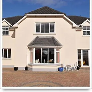 Bed and breakfast Claremount House, Galway