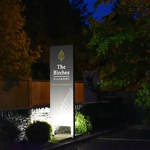  Guest house The Birches Ireland