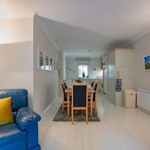  Apartment 225 - The Carrowmore At The Harbour Mills By Shortstays! Ireland