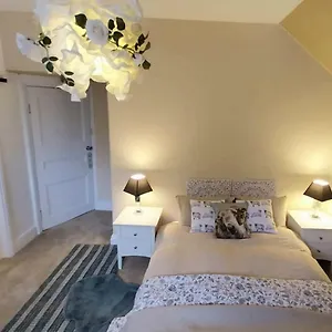  Bed & Breakfast Jesmond House 4 United Kingdom