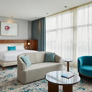 The G & Hotel