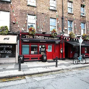  Hostel The Times - College Street Ireland