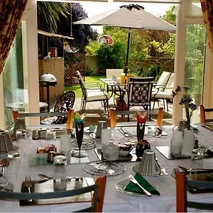 *** Bed & Breakfast Annandale House Ireland
