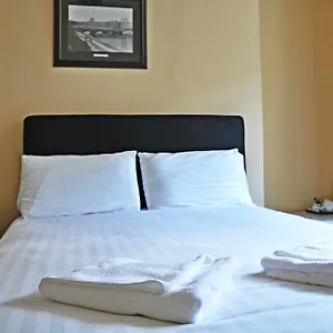  Hotel Lyndon Ireland