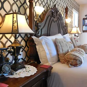*** Bed & Breakfast Crystal Springs Ireland