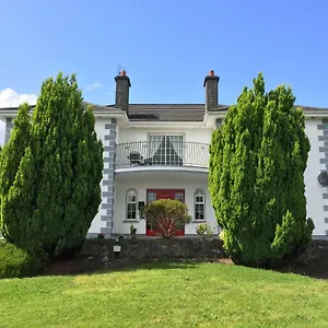 Bed and breakfast The, Galway