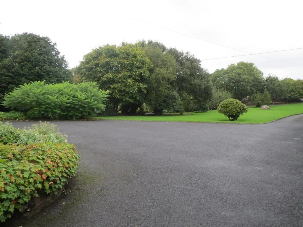 Abbey View Bed & Breakfast Galway
