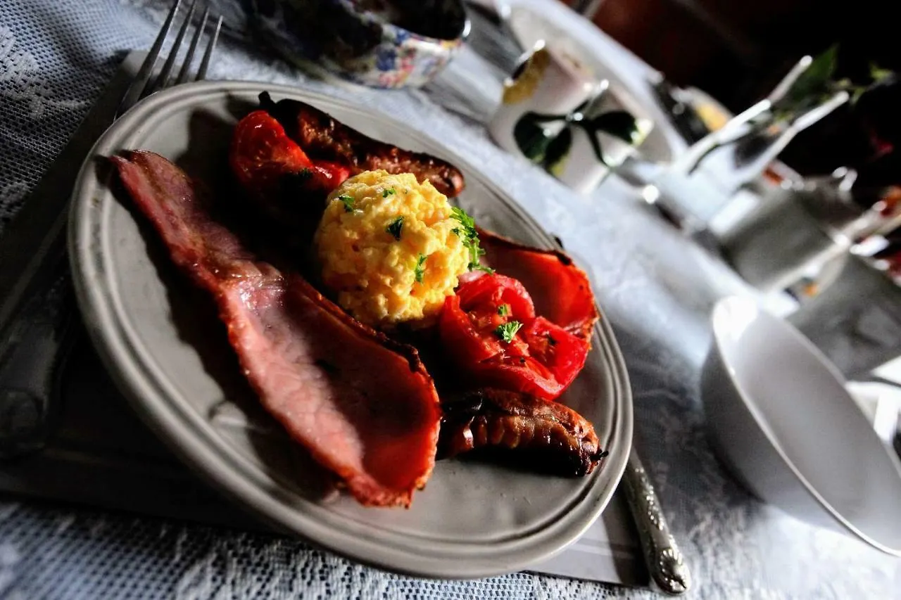 Abbey View Bed & Breakfast Galway