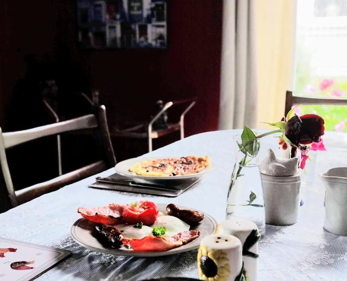 Abbey View Bed & Breakfast Galway