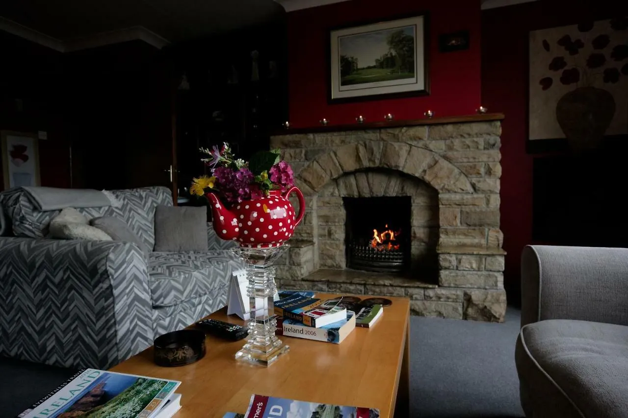 Abbey View Bed & Breakfast Galway