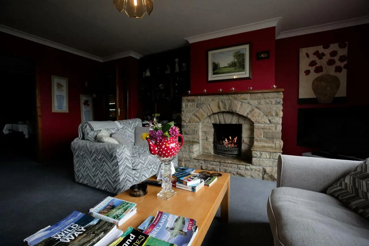 Abbey View Bed & Breakfast Galway