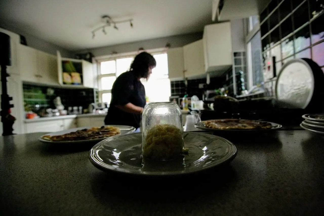 Abbey View Bed & Breakfast Galway Ireland