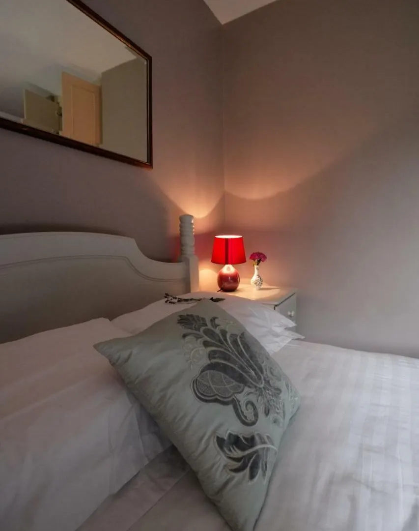 ***  Abbey View Bed & Breakfast Galway Ireland