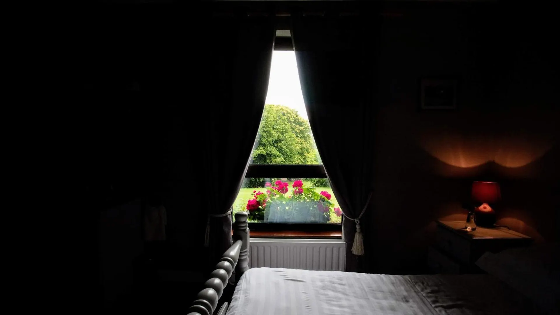 Abbey View Bed & Breakfast Galway