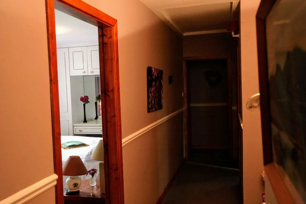 Abbey View Bed & Breakfast Galway