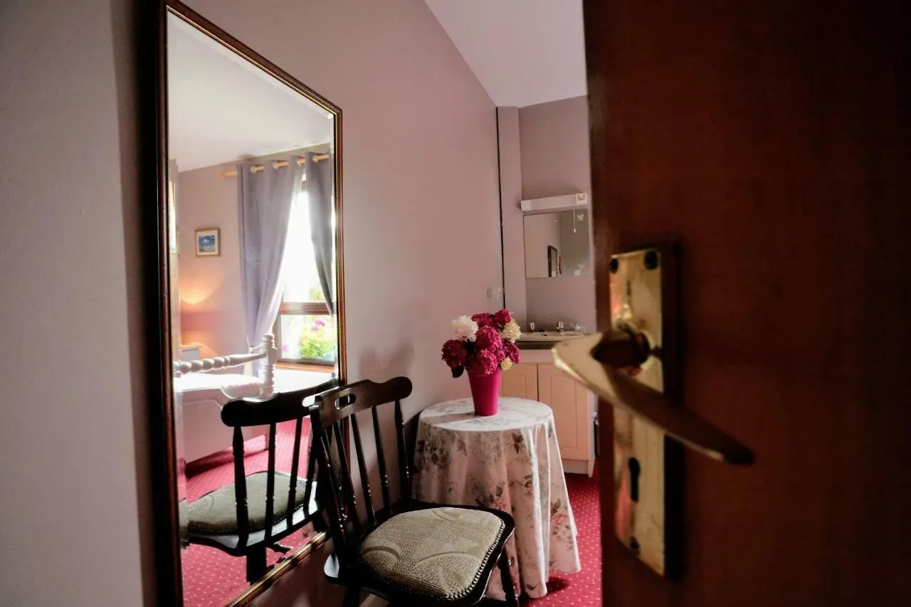 ***  Abbey View Bed & Breakfast Galway Ireland