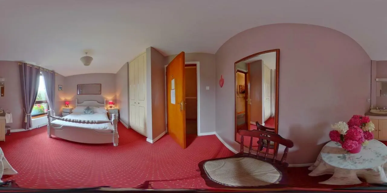 Abbey View Bed & Breakfast Galway