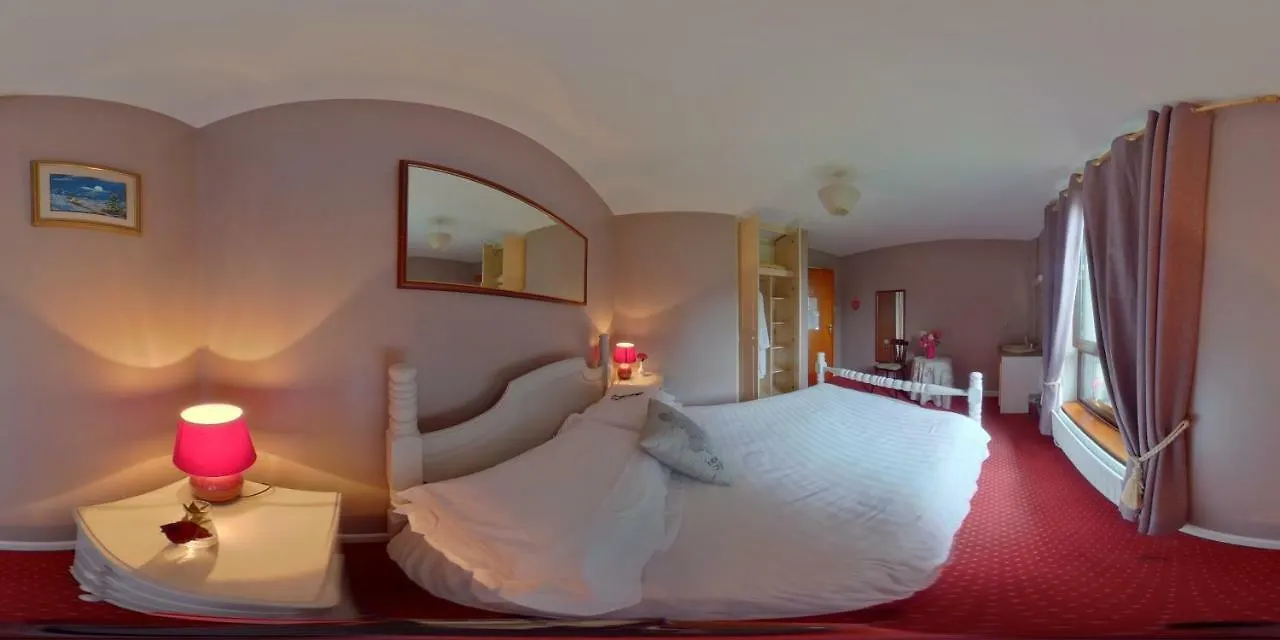Abbey View Bed & Breakfast Galway