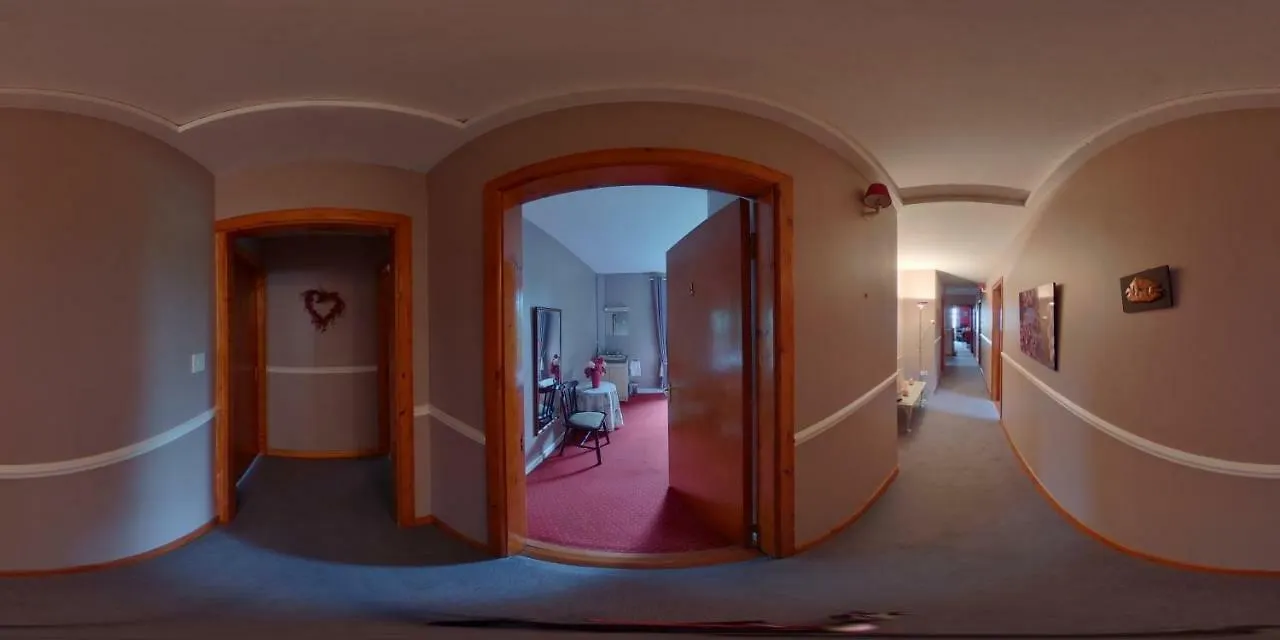 Abbey View Bed & Breakfast Galway Ireland