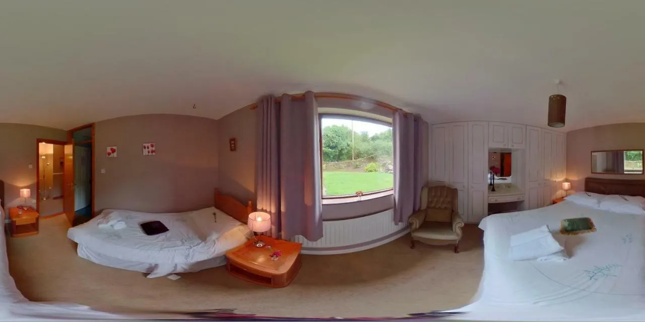 Abbey View Bed & Breakfast Galway 3*,  Ireland