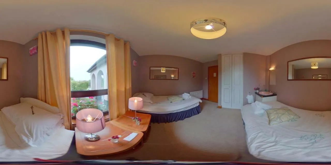Abbey View Bed & Breakfast Galway