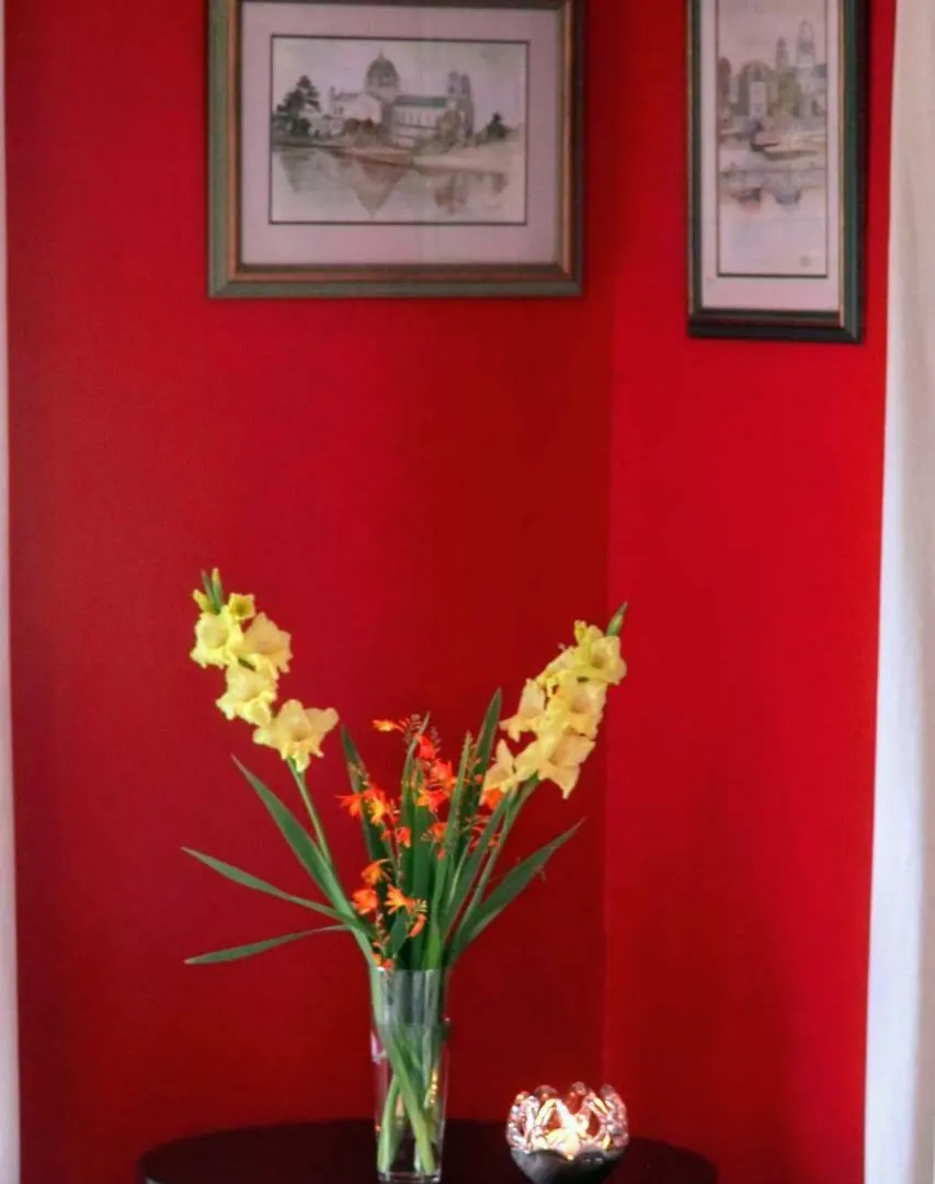 Abbey View Bed & Breakfast Galway