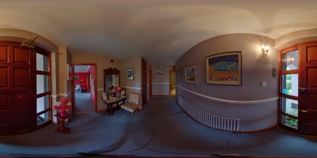 Abbey View Bed & Breakfast Galway