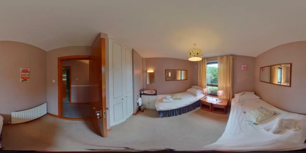 Abbey View Bed & Breakfast Galway