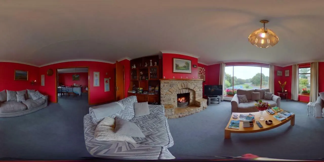 Abbey View Bed & Breakfast Galway