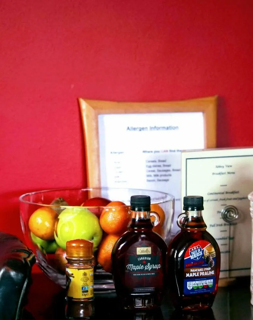 Abbey View Bed & Breakfast Galway