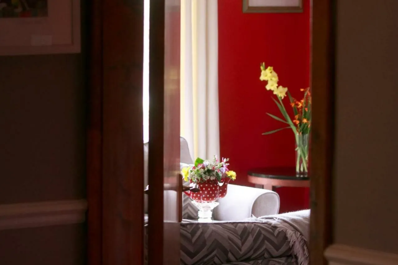 Abbey View Bed & Breakfast Galway 3*,  Ireland