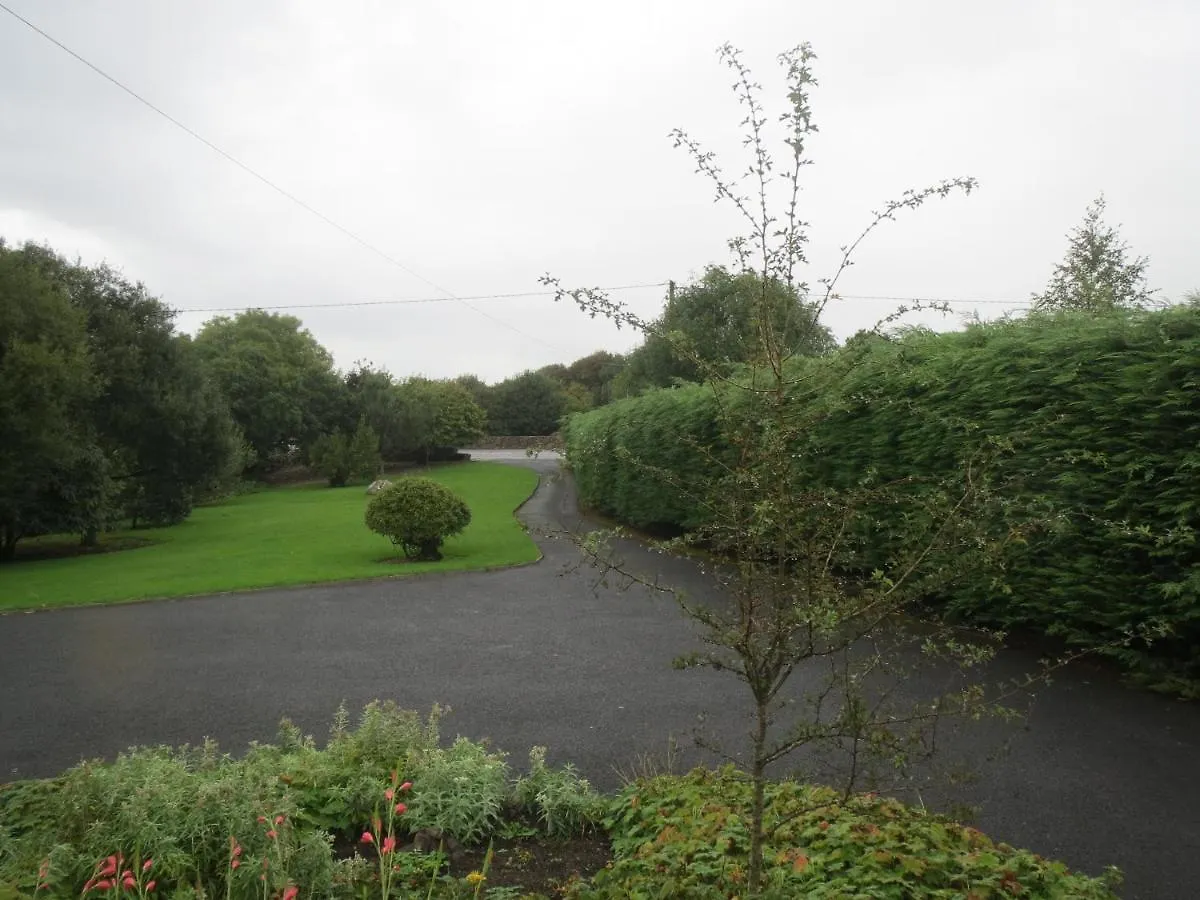Abbey View Bed & Breakfast Galway Ireland