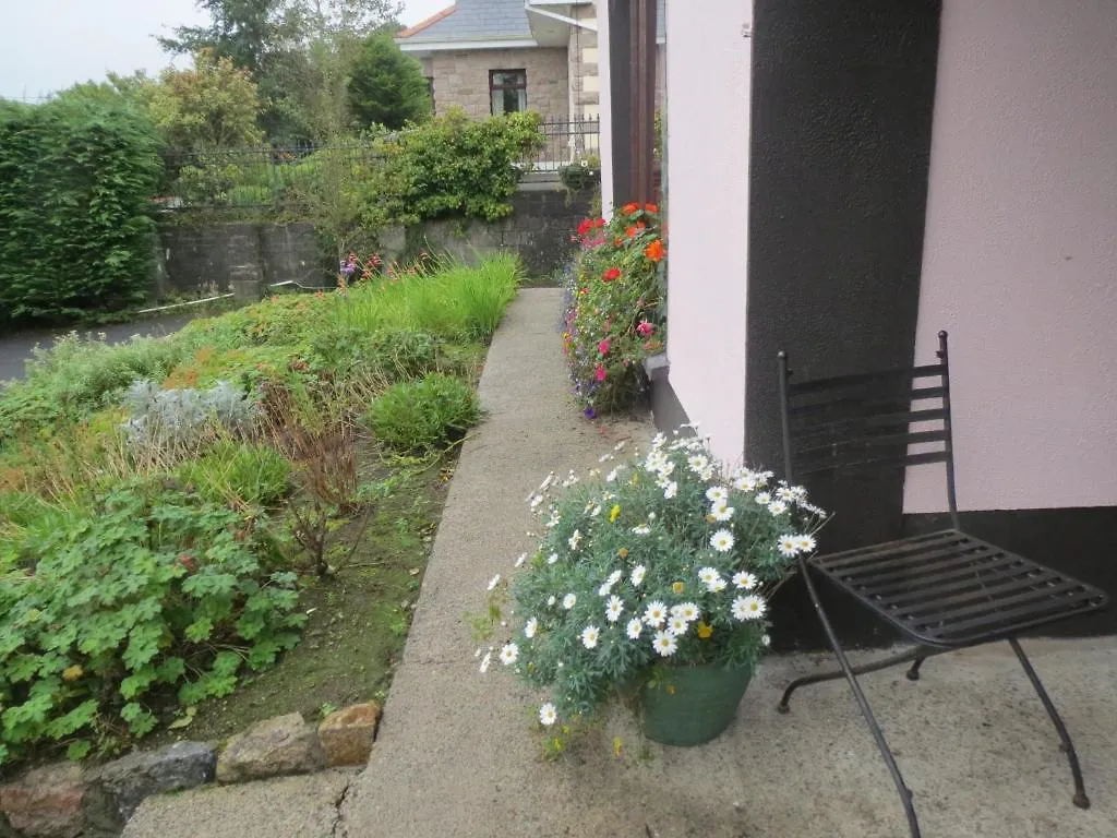 Abbey View Bed & Breakfast Galway 3*,