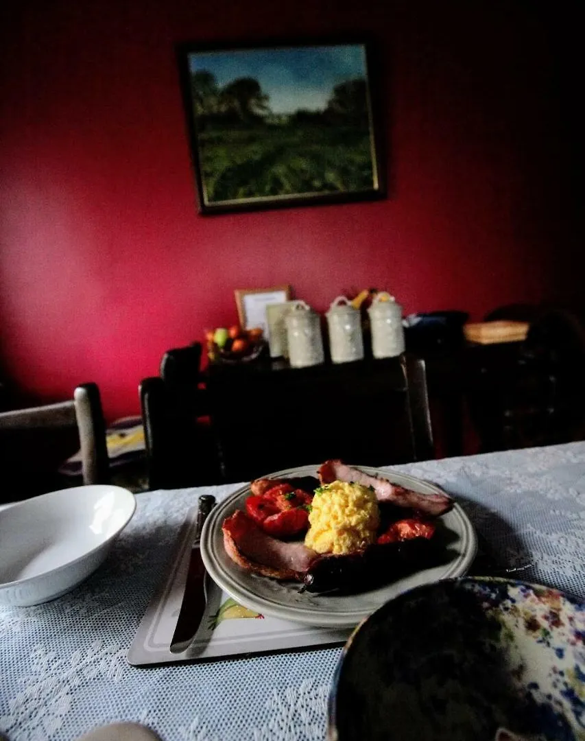 Abbey View Bed & Breakfast Galway