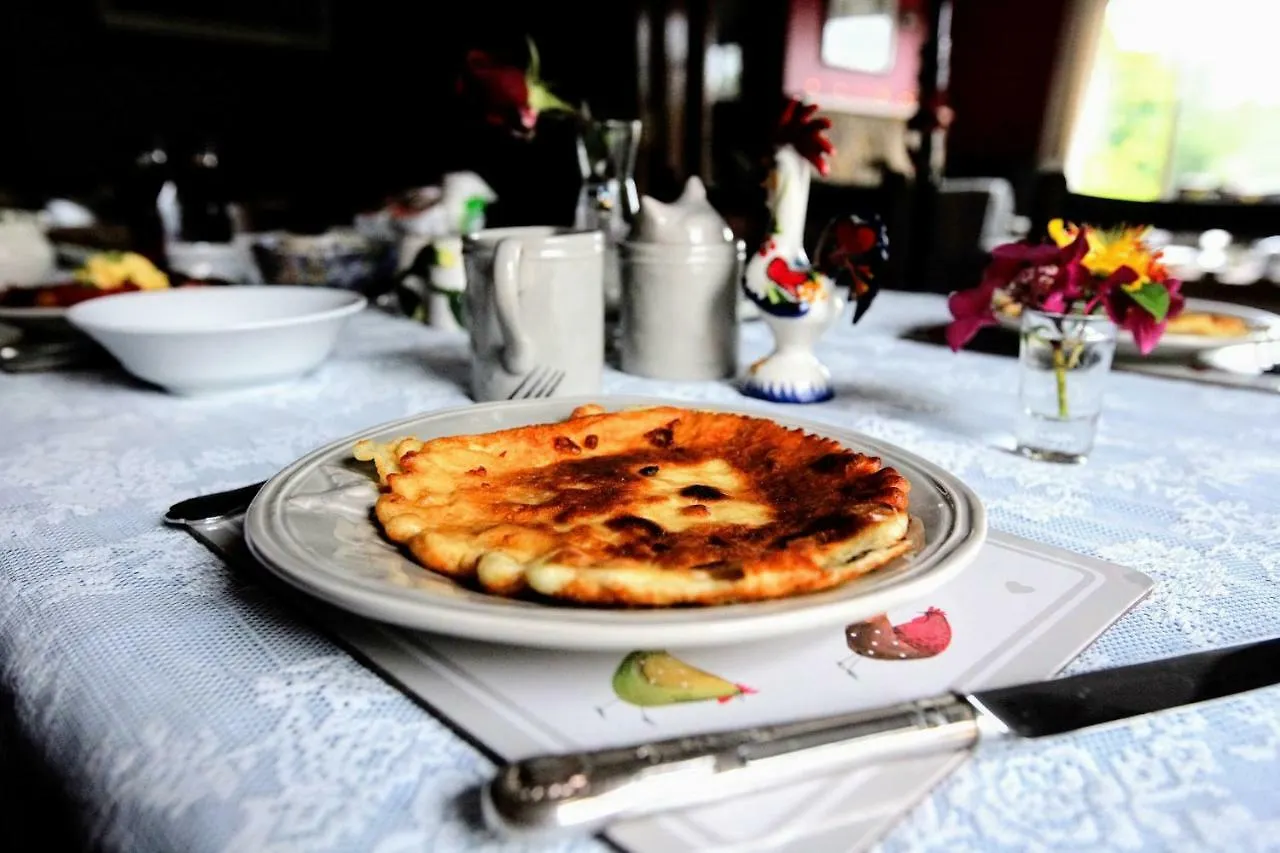 Abbey View Bed & Breakfast Galway