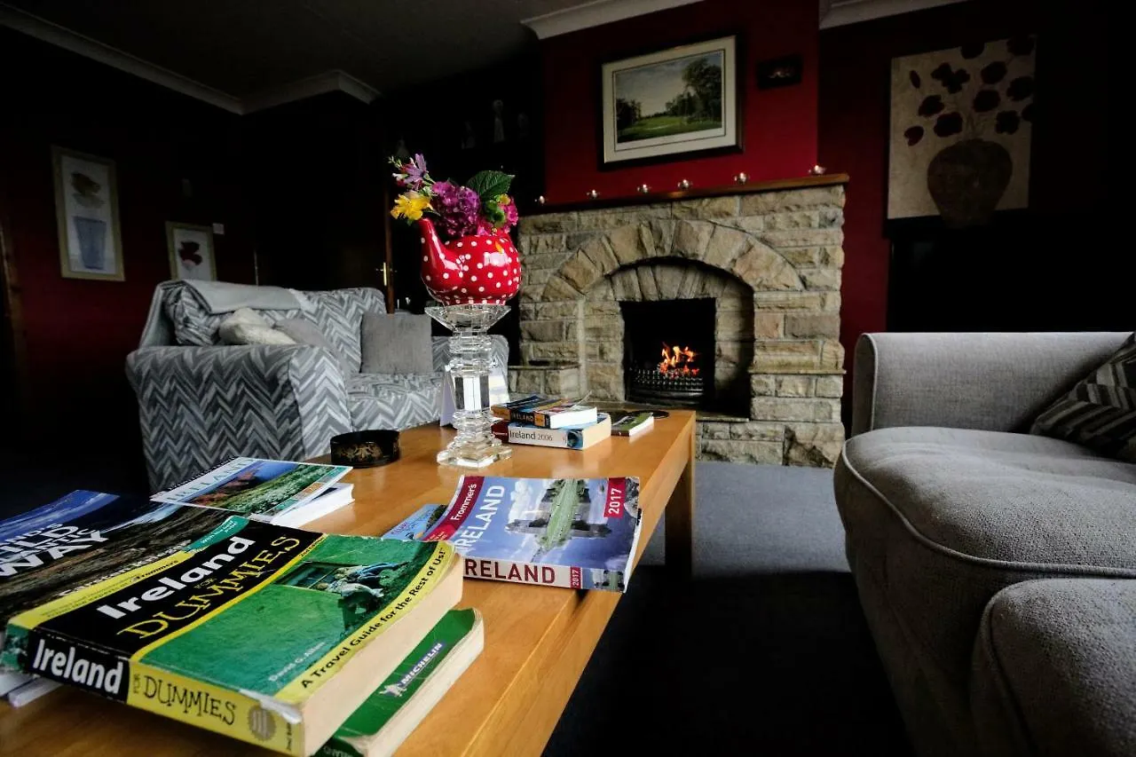 Abbey View Bed & Breakfast Galway