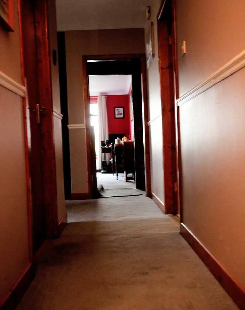 Abbey View Bed & Breakfast Galway Ireland