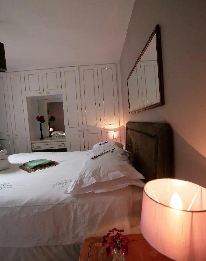 Abbey View Bed & Breakfast Galway Ireland