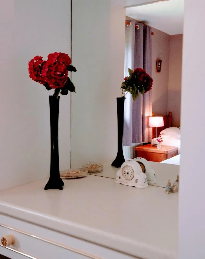 Abbey View Bed & Breakfast Galway