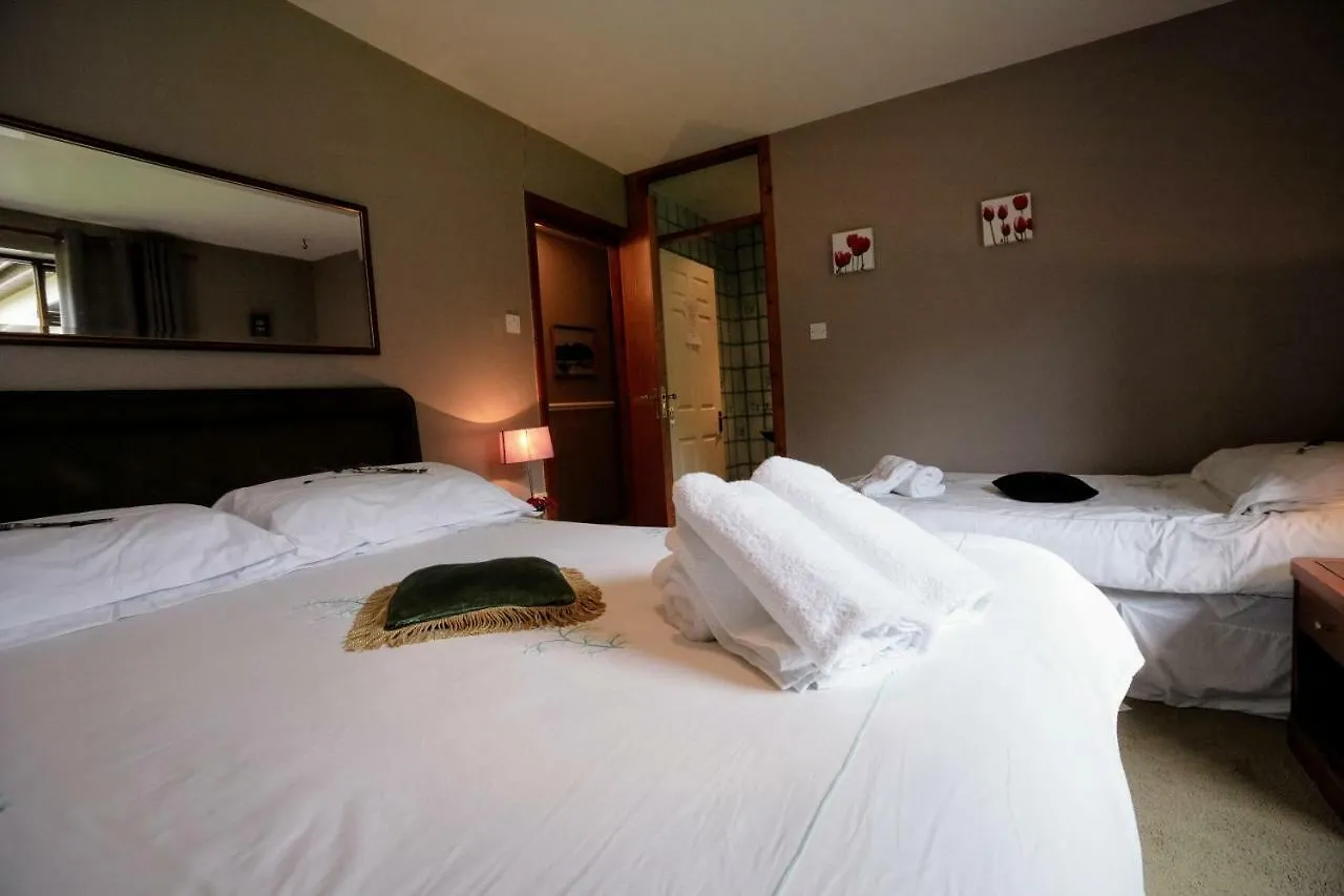 Abbey View Bed & Breakfast Galway