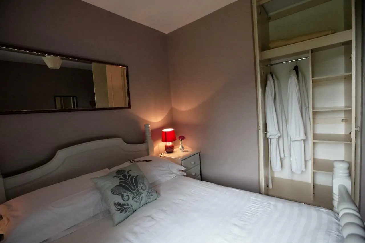 Abbey View Bed & Breakfast Galway