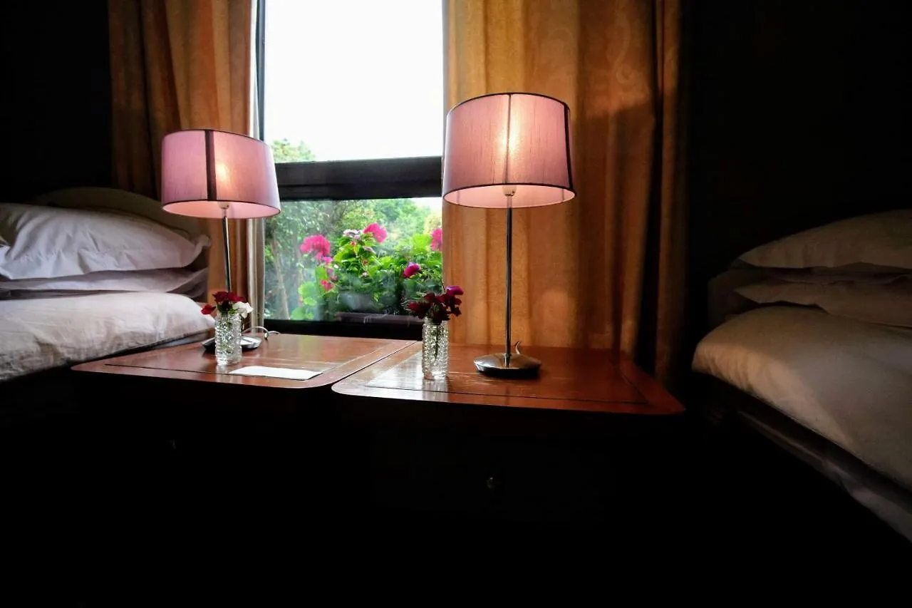Abbey View Bed & Breakfast Galway