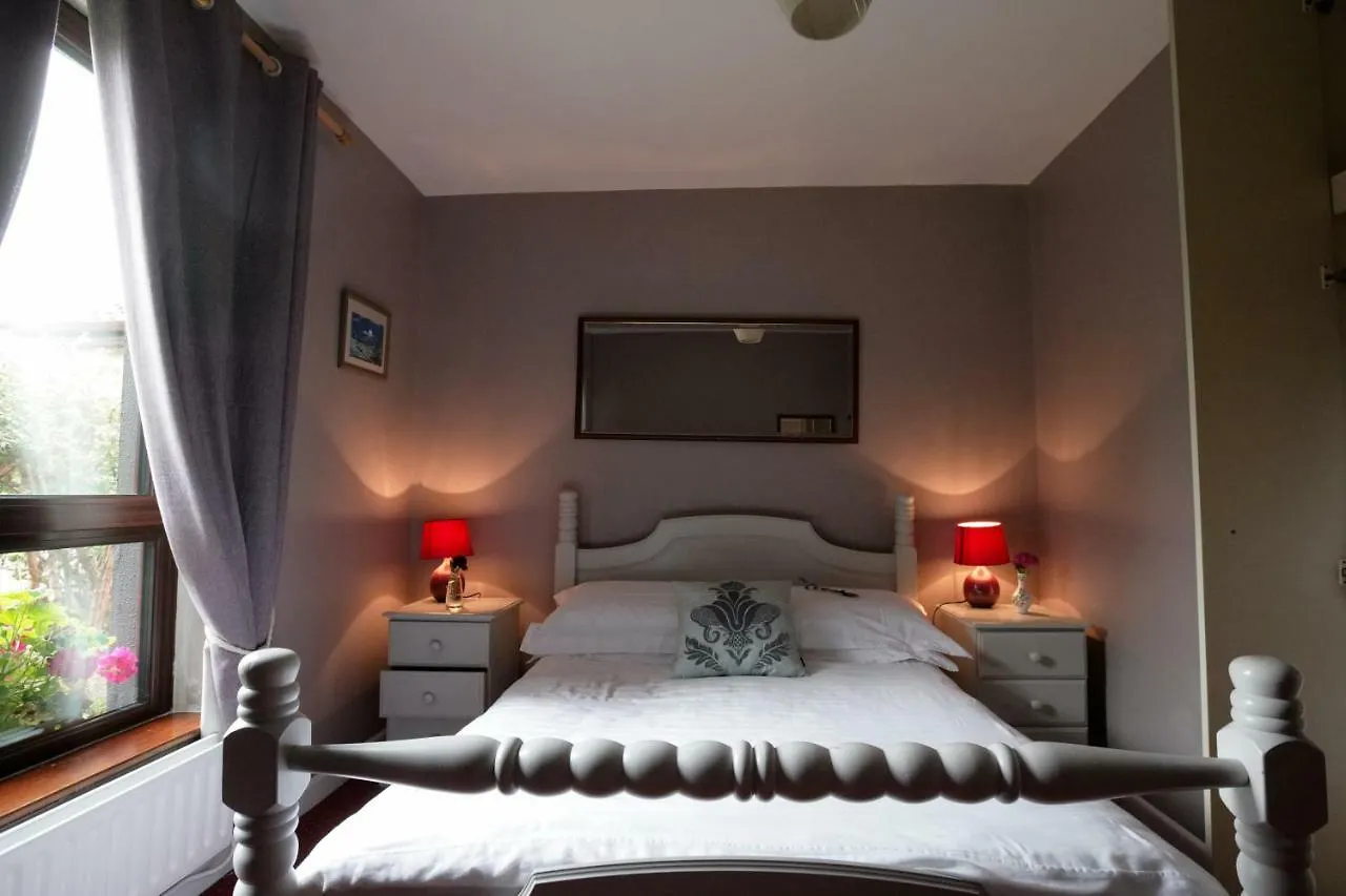 Abbey View Bed & Breakfast Galway