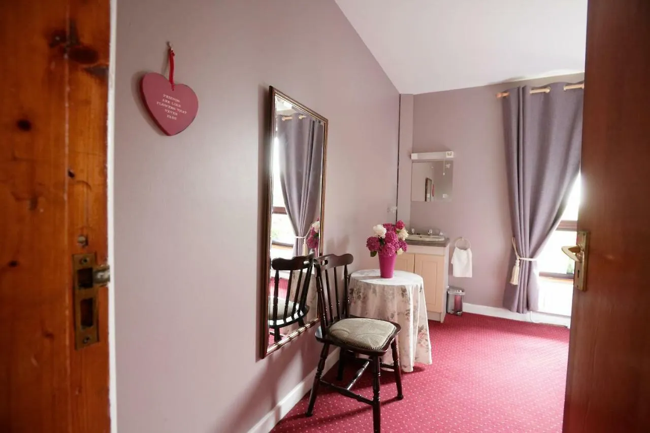 Abbey View Bed & Breakfast Galway