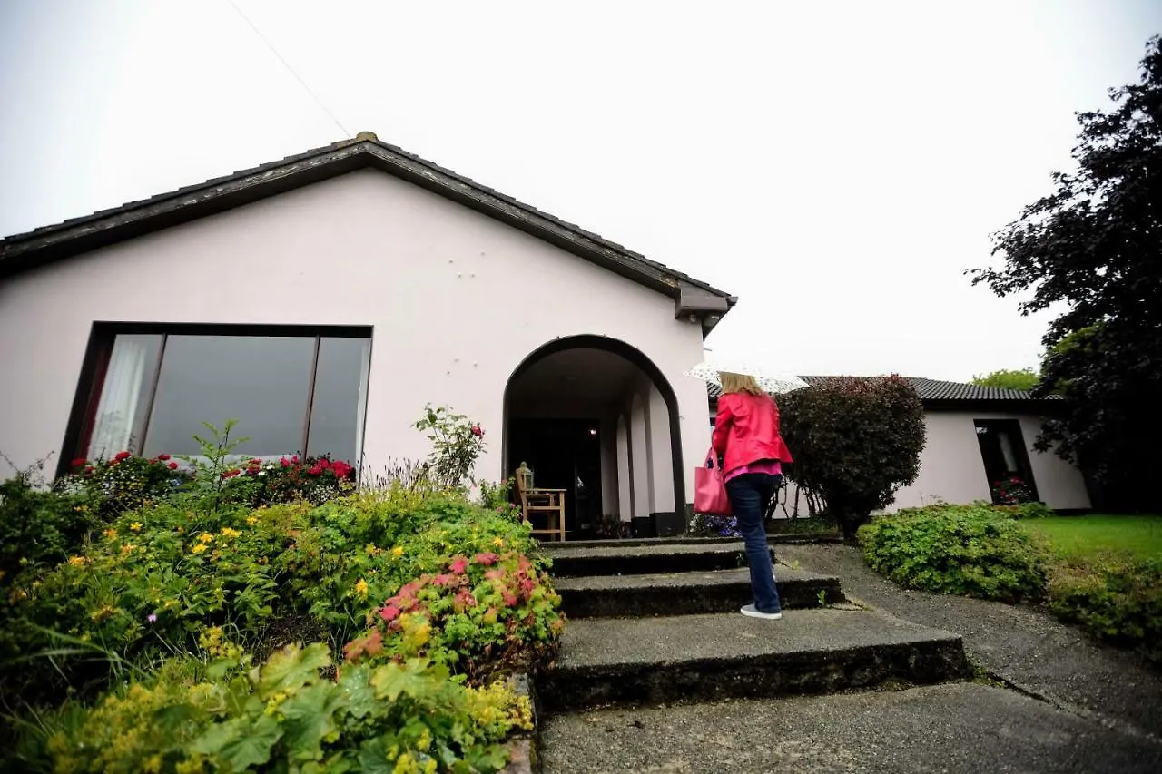 Abbey View Bed & Breakfast Galway